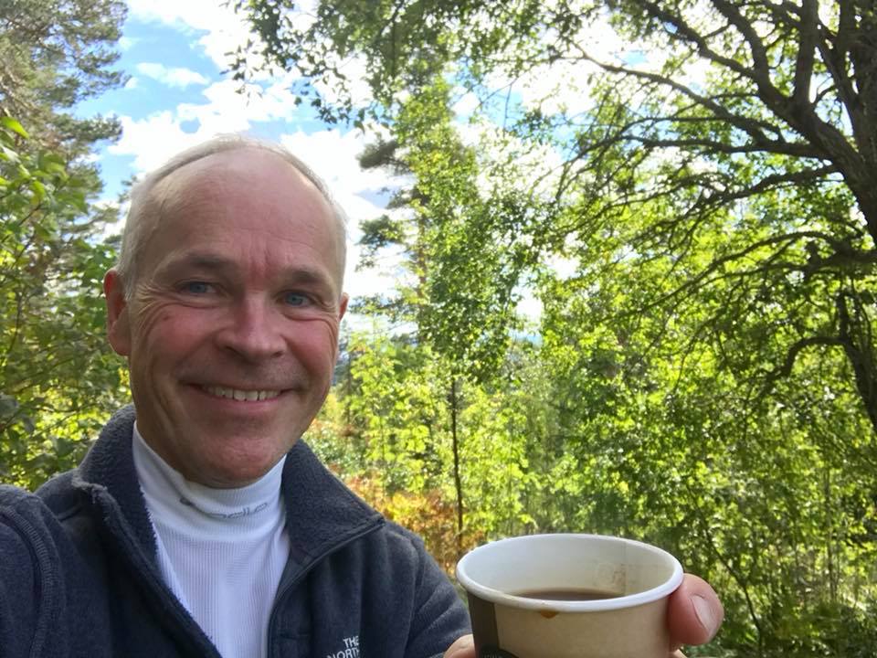 Hvor Mange Kopper Kaffe Er Der I En Monster